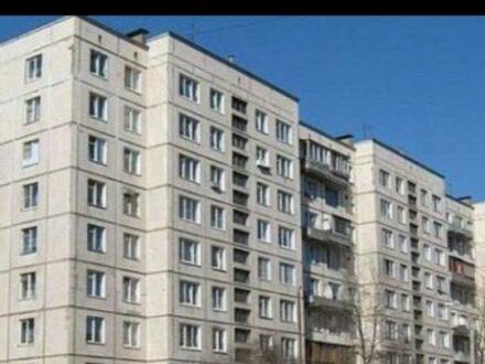 Панельный Дом Купить В Спб