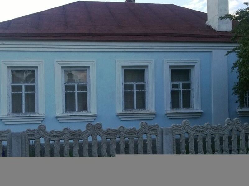 Купить Дом В Латном Семилукского Района