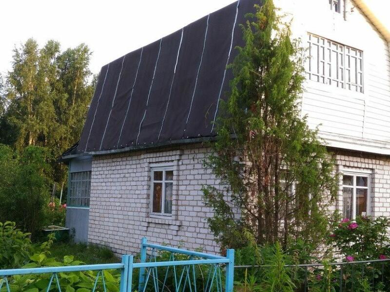 Купить Участок В Большом Козино Балахнинский