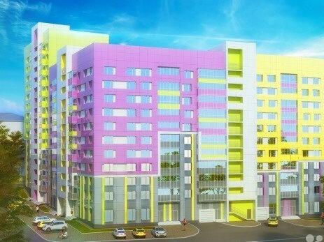 Купить Квартиру В Уфе Красноводская 3