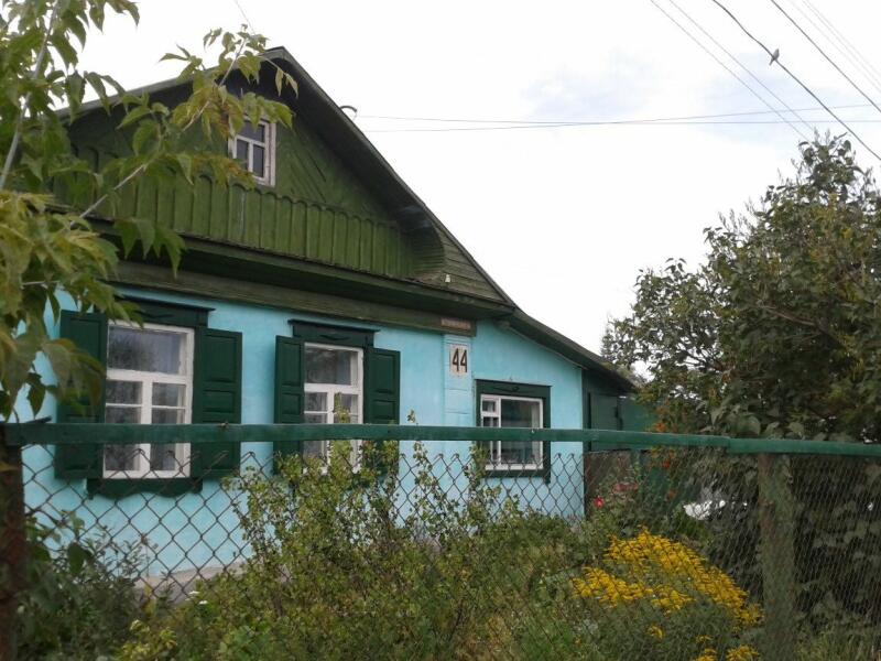 Купить Дом В Челябинске Фото