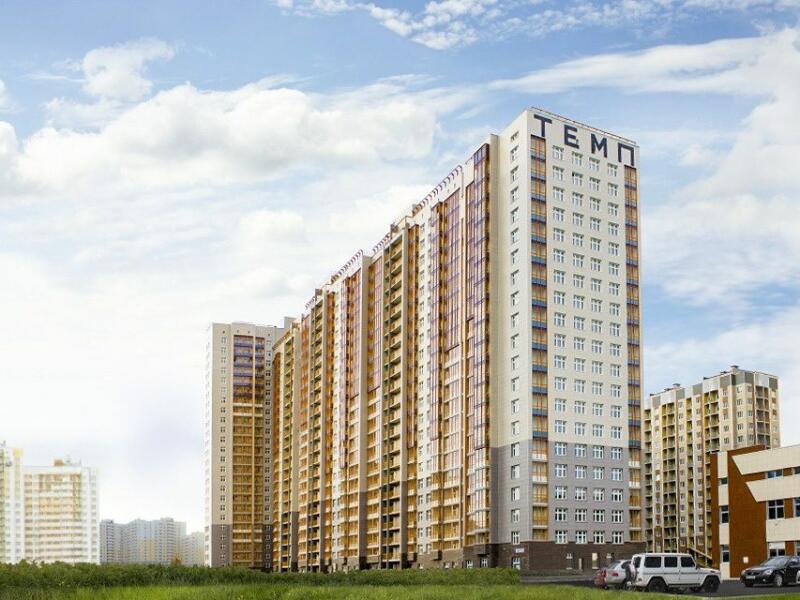 Купить Новостройку Приморский Район Спб