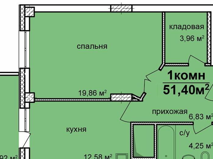 Купить Квартиру В Нижнем Новгороде Ул Юбилейная