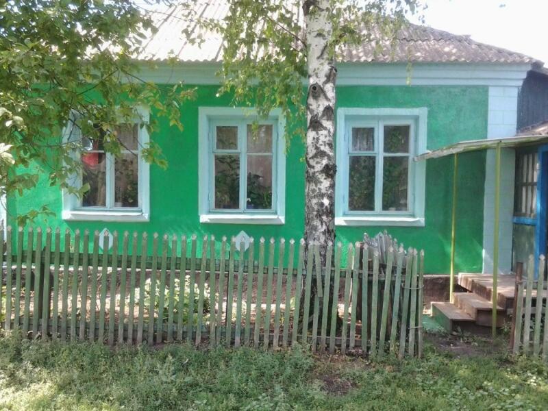 Купить Дом В Каменке Воронежской Области