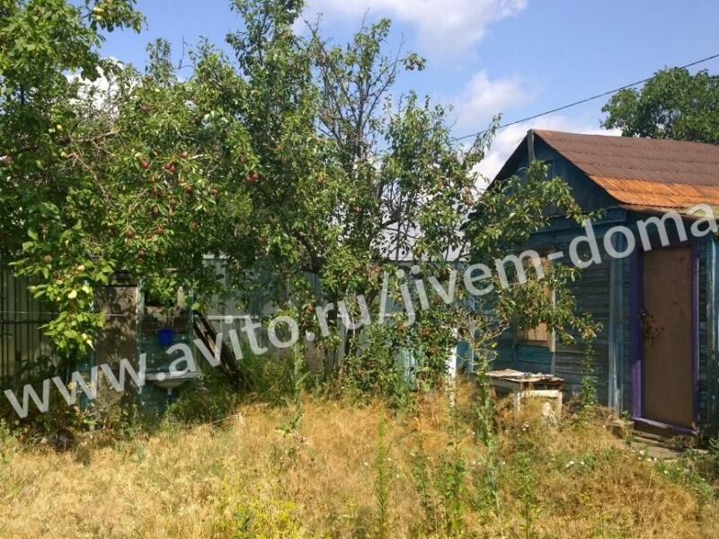Дача Снт Горчичник Волгоград Купить