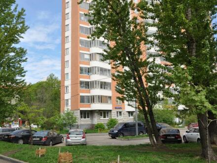 Купить Квартиру В Москве Ул Широкая