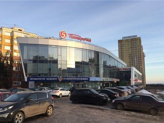 Снять Апартаменты Четыре Сезона Прекрасный Вид Планета, Уфа, цены от 2574 руб. с