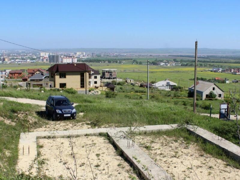 Купить Землю Ижс В Анапе