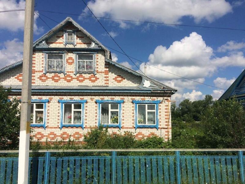 Купить Дом В Селе Татарстан