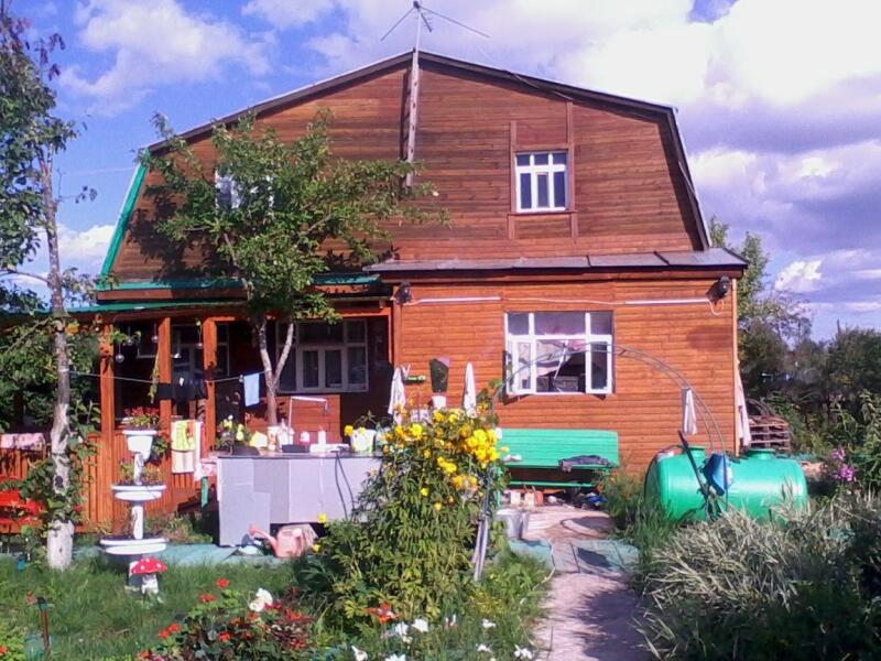 Дачи В Казани Купить Недорого Советский