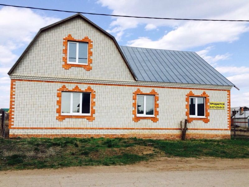 Купить дом в деревне саратовской области недорого
