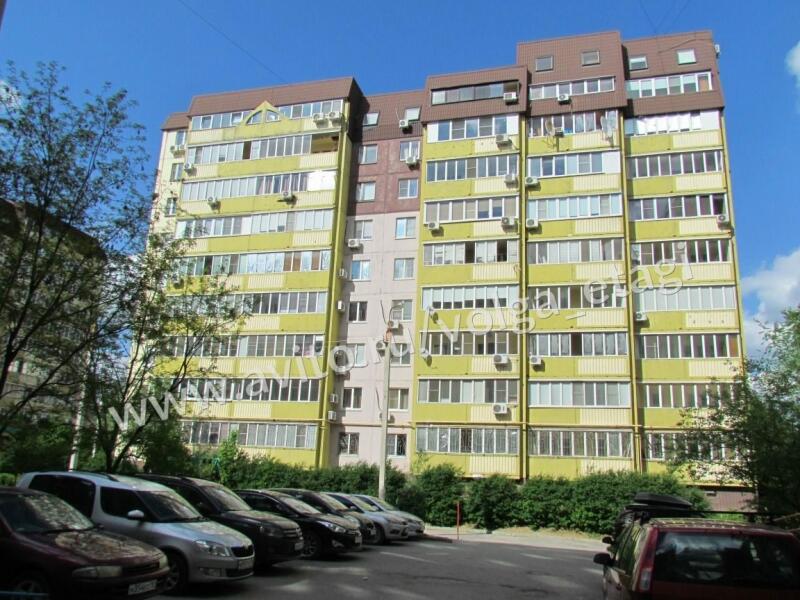 Циан Недвижимость Волгоград Краснооктябрьский Купить