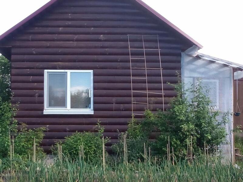 Купить Дачу Свердловский Район Пермь