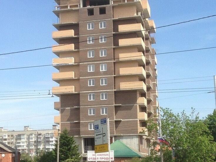 Краснодарская 37 Красноярск Фото