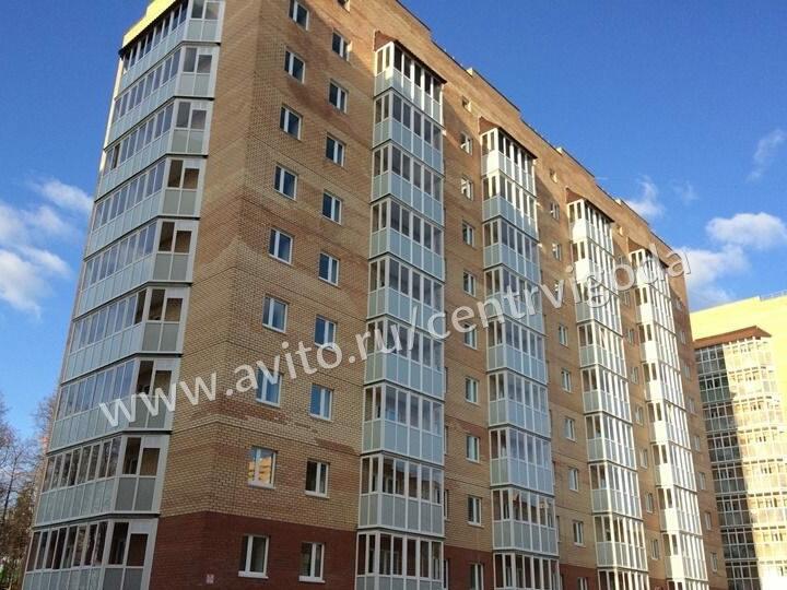 Купить Квартиру В П Горный Перми 2025