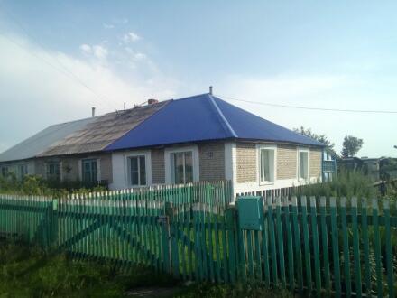Купить Дом В Тогучине Новосибирской Области