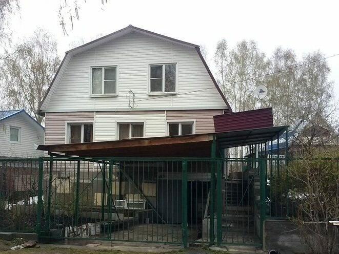 Купить Сад В Снт Железнодорожник Челябинской Области