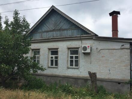 Купить Дом В Волгограде Район
