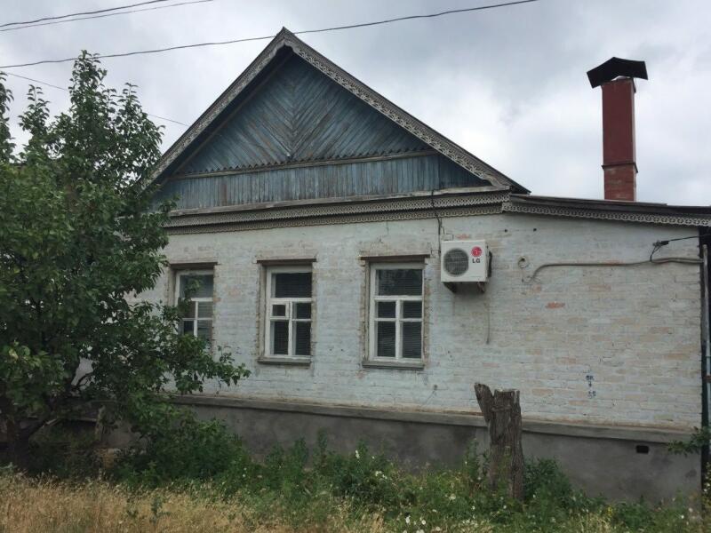 Купить Дом Г Волгоград Кировский Район