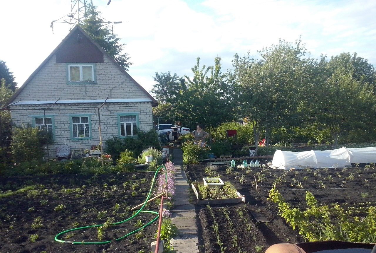 Купить Дачу В Южном Пенза