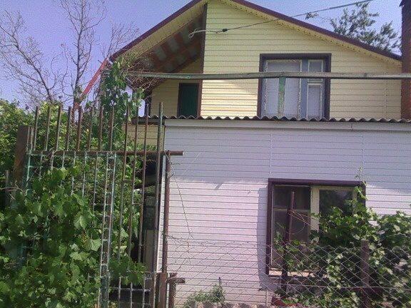 Купить Дачу Нефтепереработчик Волгоград Красноармейский Район