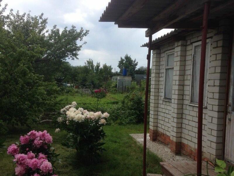 Расловка Саратовская Купить Дачу