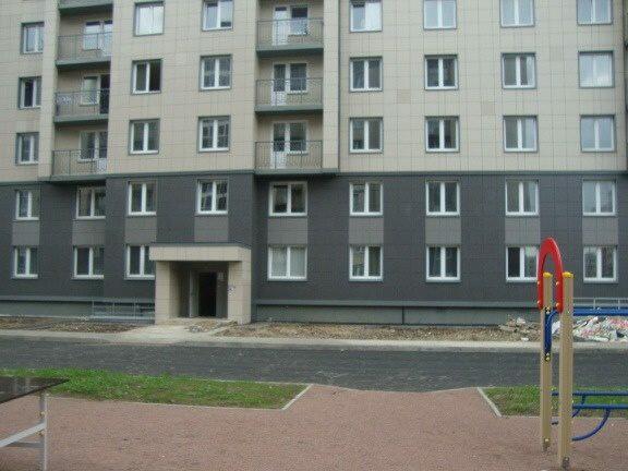 Купить Квартиру В Славянке Спб 2 Комнатную
