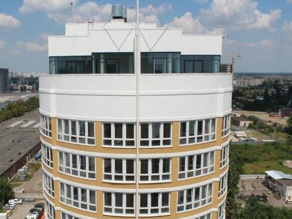 Купить Вторичное Жилье В Жк Элегант Краснодар
