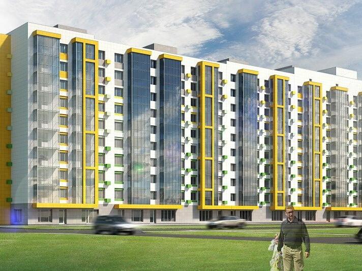 Купить Однокомнатную Квартиру На Улице Весенняя
