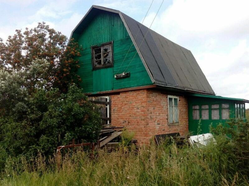 Купить Дачу В Шагалово Новосибирской