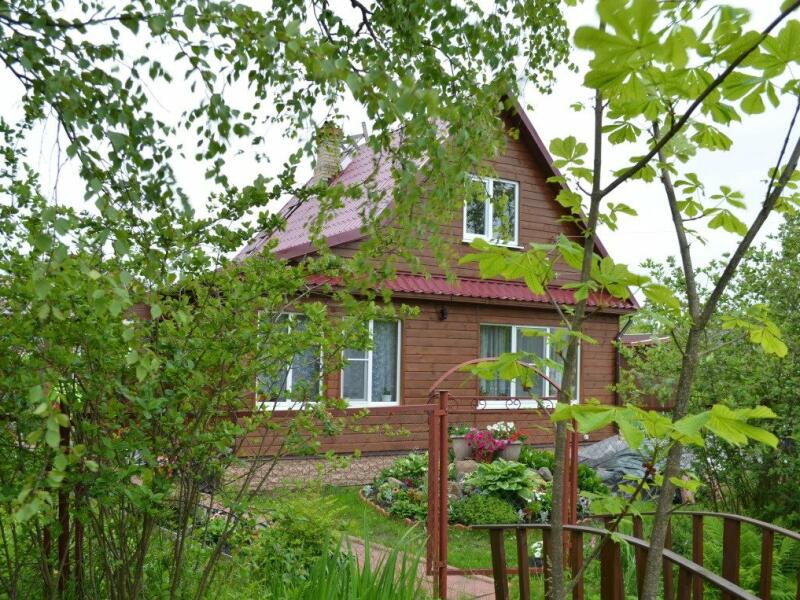 Купить Дачу Рассвет 1