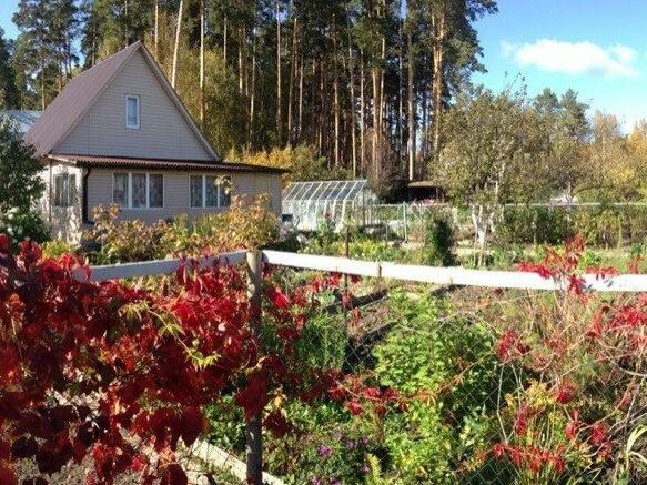 Купить Сад В Снт Опора Екатеринбург
