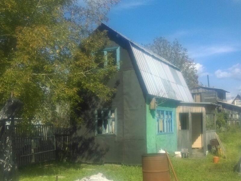 Купить Дачу Снт Весна Обьгэс