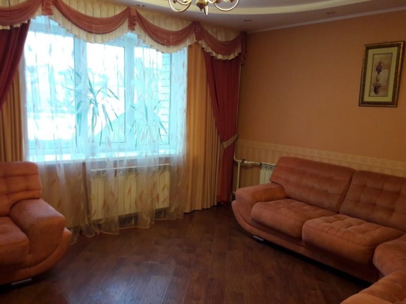 Квартиры в смоленске. Двухкомнатная квартира в Иваново снять на длительный срок.