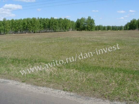 Купить Участок В Челябинске Авито