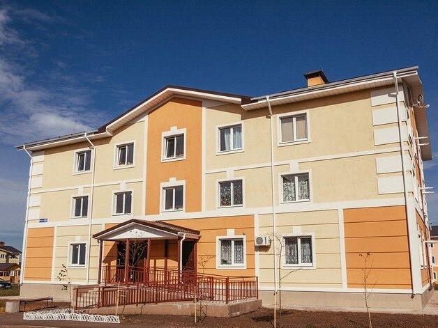 Купить Двухкомнатную В Кировском Районе Казань
