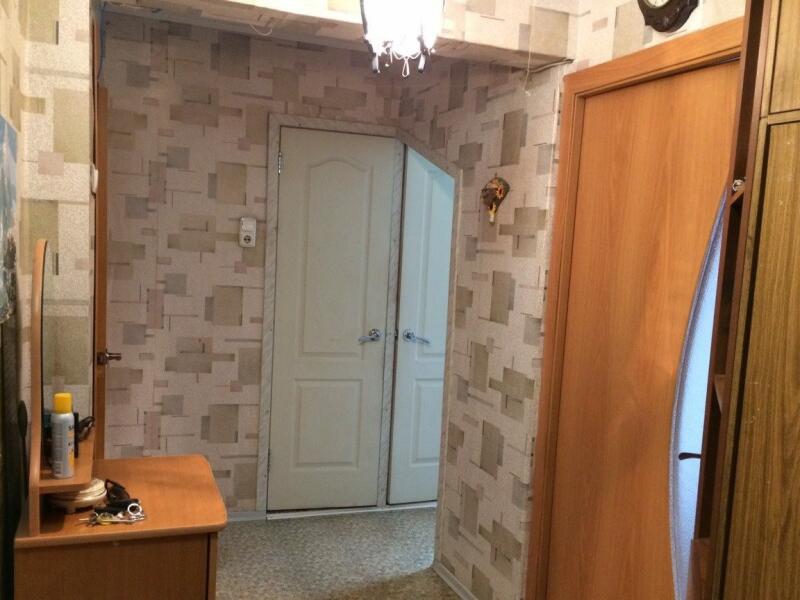 Купить 1 Комнатную Квартиру Красноярск Солнечный Район