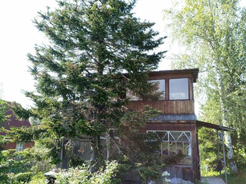 Купить Дачу В Красном Пахаре Емельяновского Района