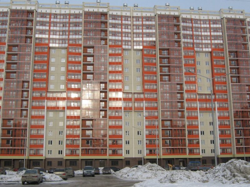 Квартиры в курчатовском районе челябинска
