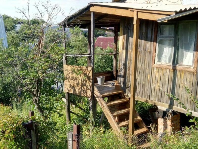 Купить Дачу В Нижних Кинерках