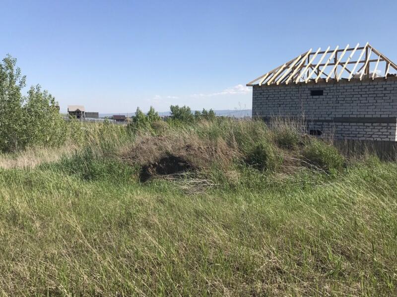 Купить Участок Ижс В Красноярске Солонцы