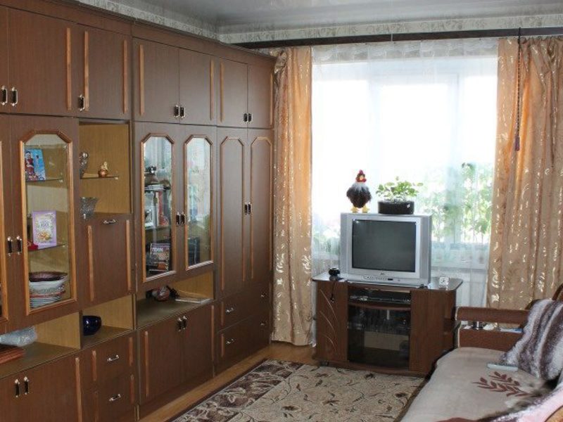 Купить квартиру в петрозаводске вторичное жилье
