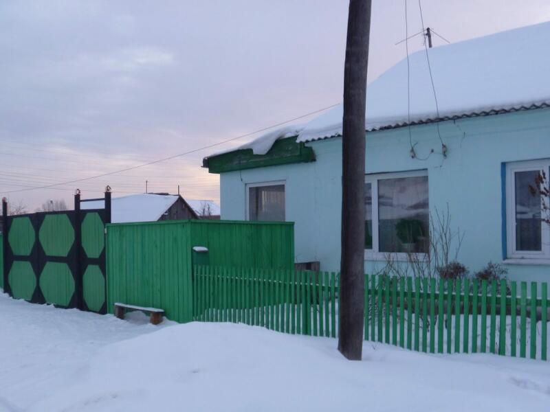 Купить Дом В Есаулово Красноярского Края