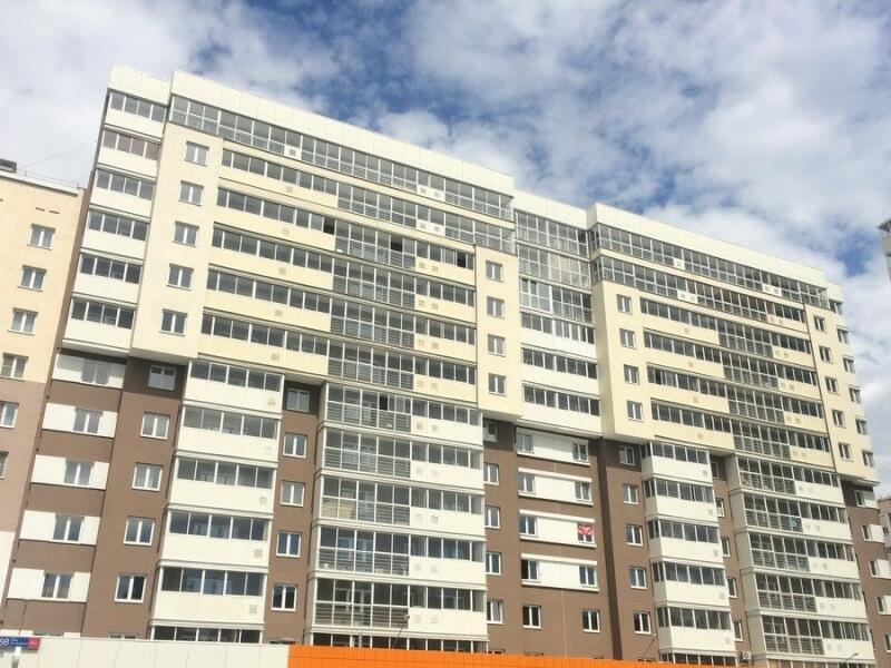 Купить Квартиру Челябинск Ул Мира