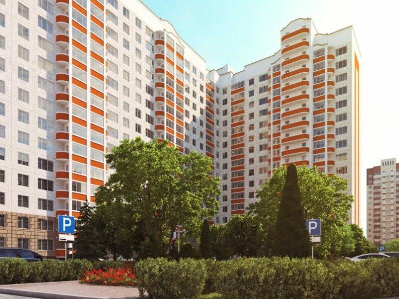 Бутово Купить Квартиру 1 Комнатную Новостройка