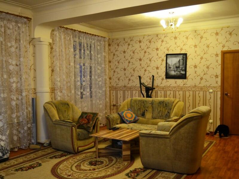 Циан Недвижимость Волгоград Краснооктябрьский Купить