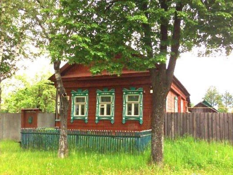 Купить дом киржач владимирская