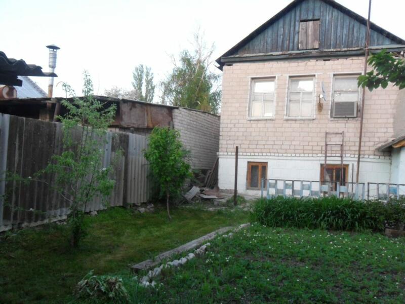 Купить Дом В Волгограде Недорого Дзержинский Район
