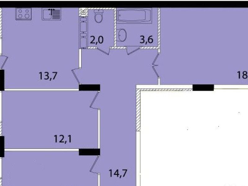 3 комнатные новороссийск. Новороссийск Мурата Ахеджака 3комнаьнпя квартира планировка. Новороссийск 15 микрорайон купить 1 комнатную квартиру.