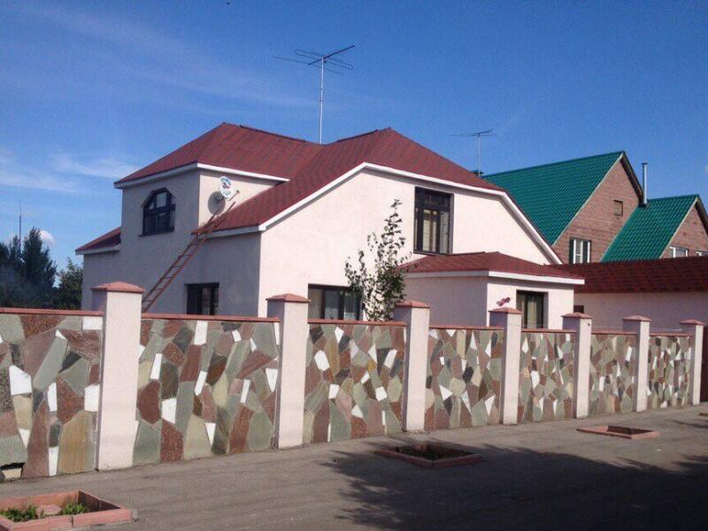 Купить Дом В Поселке Южный Самара